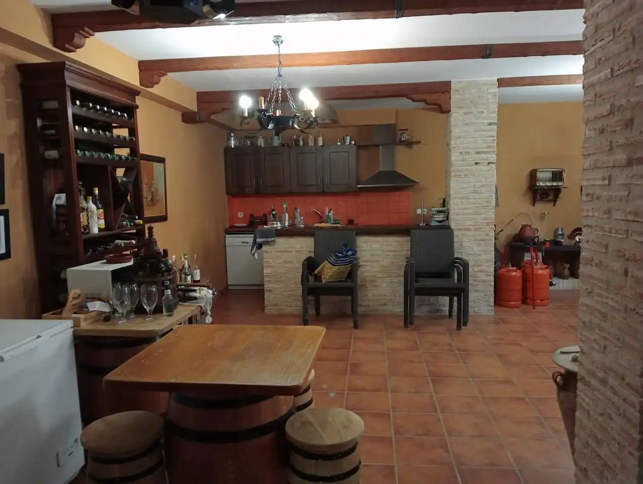 Casa en venda a Basilio Garrido Nieves, imagen 74