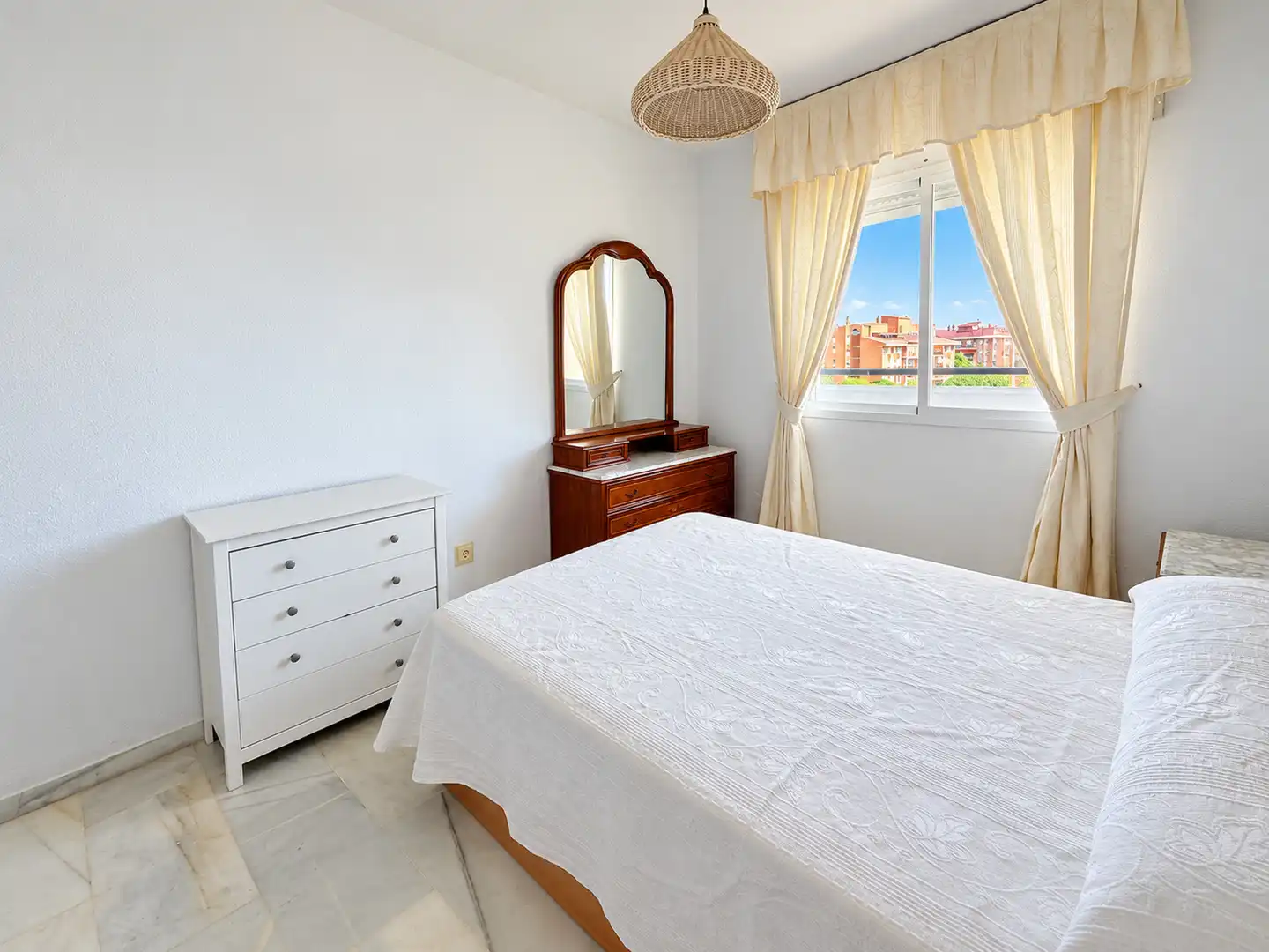 Apartament amb balcó en venda a Parque de la Paloma, imagen 11