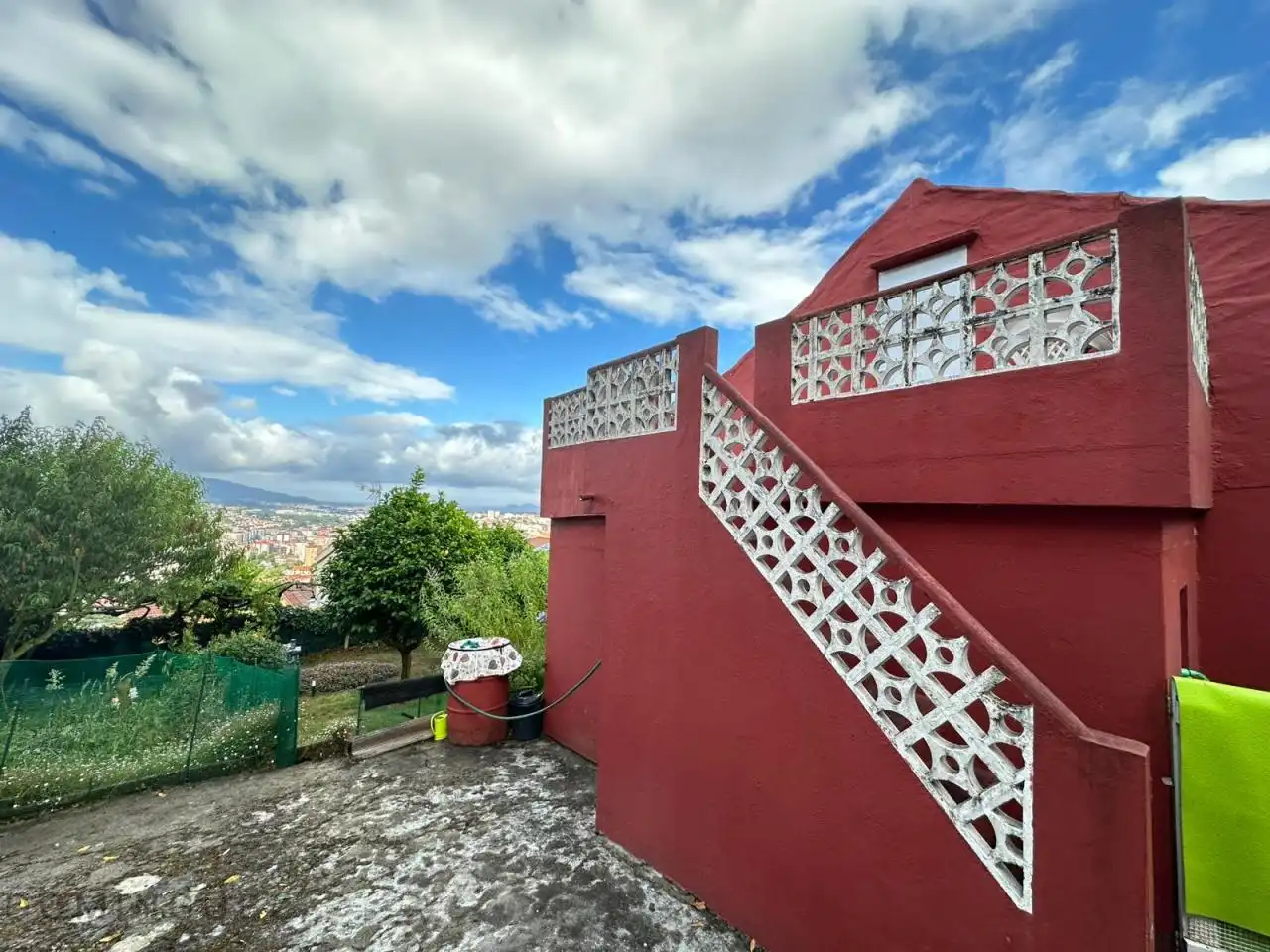 Casa con jardín en venta en Lavadores, imagen 10