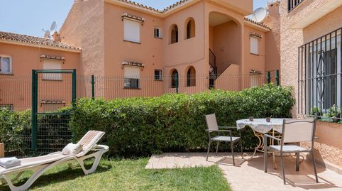 Foto 5 de Apartament en venda a El Faro de Calaburra - Chaparral, Mijas