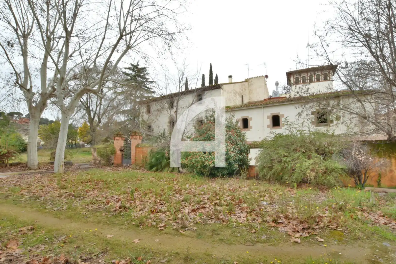 Finca rústica en venda a Avinguda Catalunya, Sant Antoni de Vilamajor