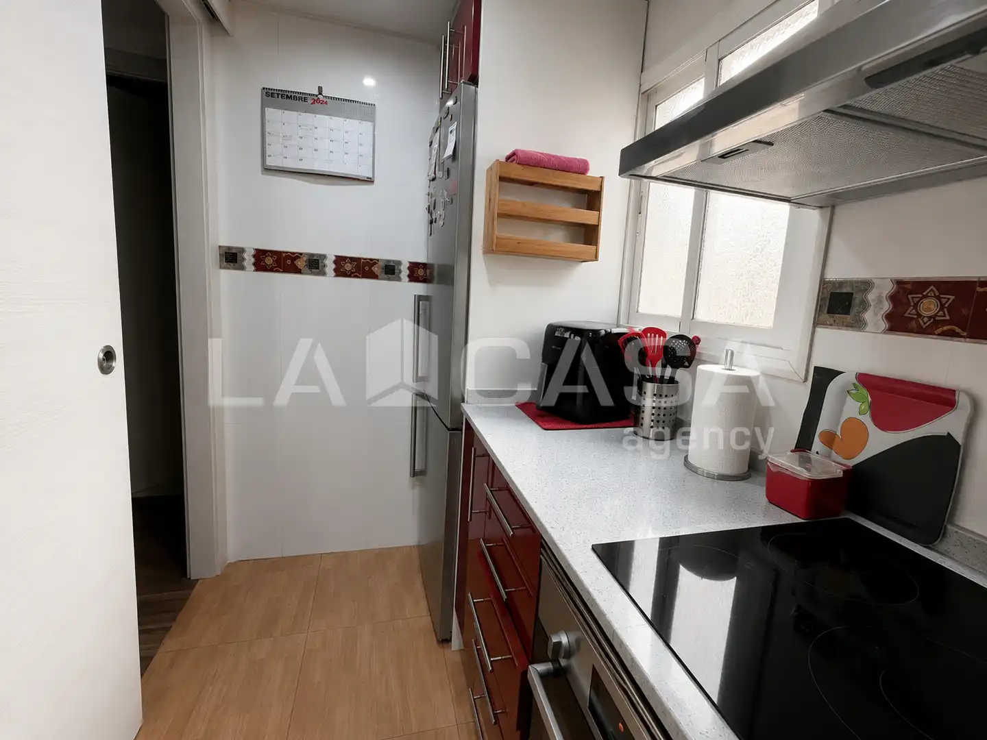 Ático con ascensor en venta en Riu Sud, imagen 2
