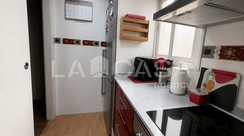 Foto 2 de Àtic en venda a Riu Sud, Santa Coloma de Gramenet