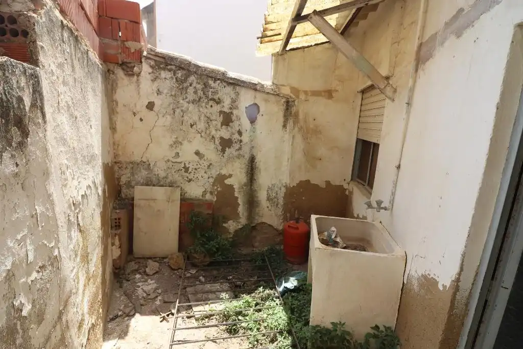 Detached homes for sale in Alborache  with Terrace