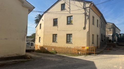 Foto 3 de Casa adosada en venta en Aldea, Castropol, Asturias