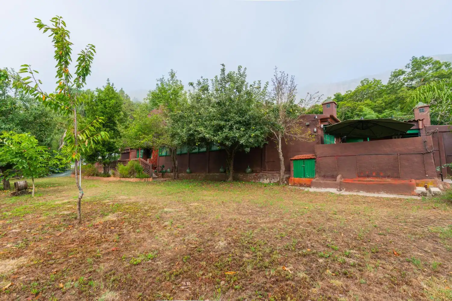 Finca rústica en venda en La Orotava amb Traster