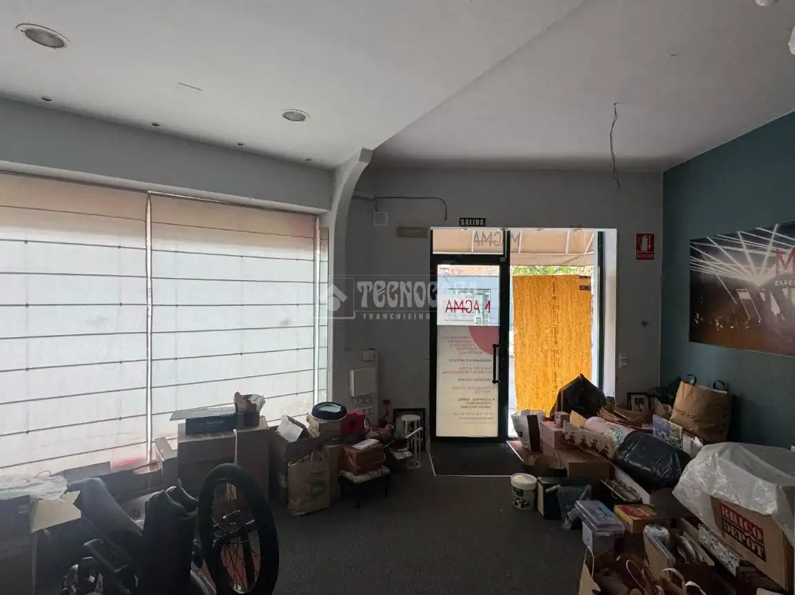 Local comercial en venda a C. de San Pedro, imagen 4