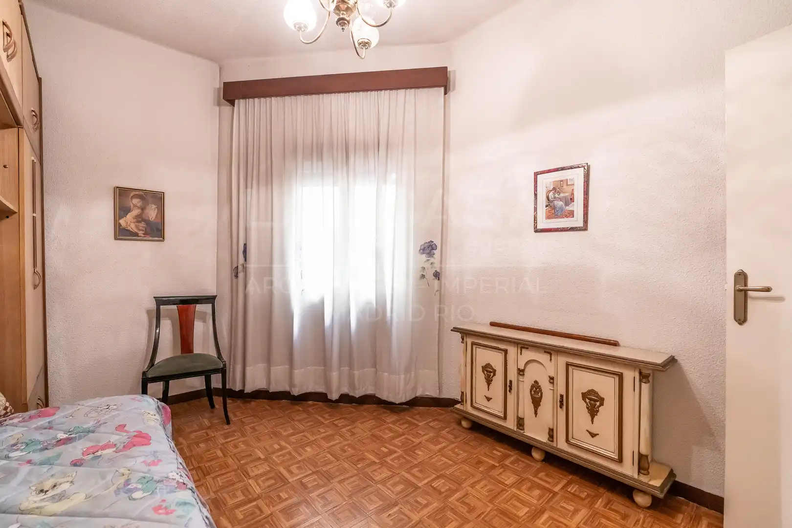 Wohnung mit Aufzug zum Verkauf in Paseo de la Virgen del Puerto, imagen 10