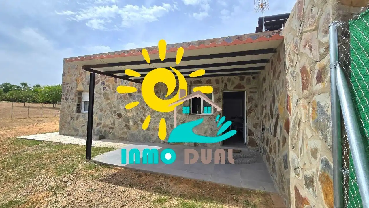 Residencial en venta en Badajoz
