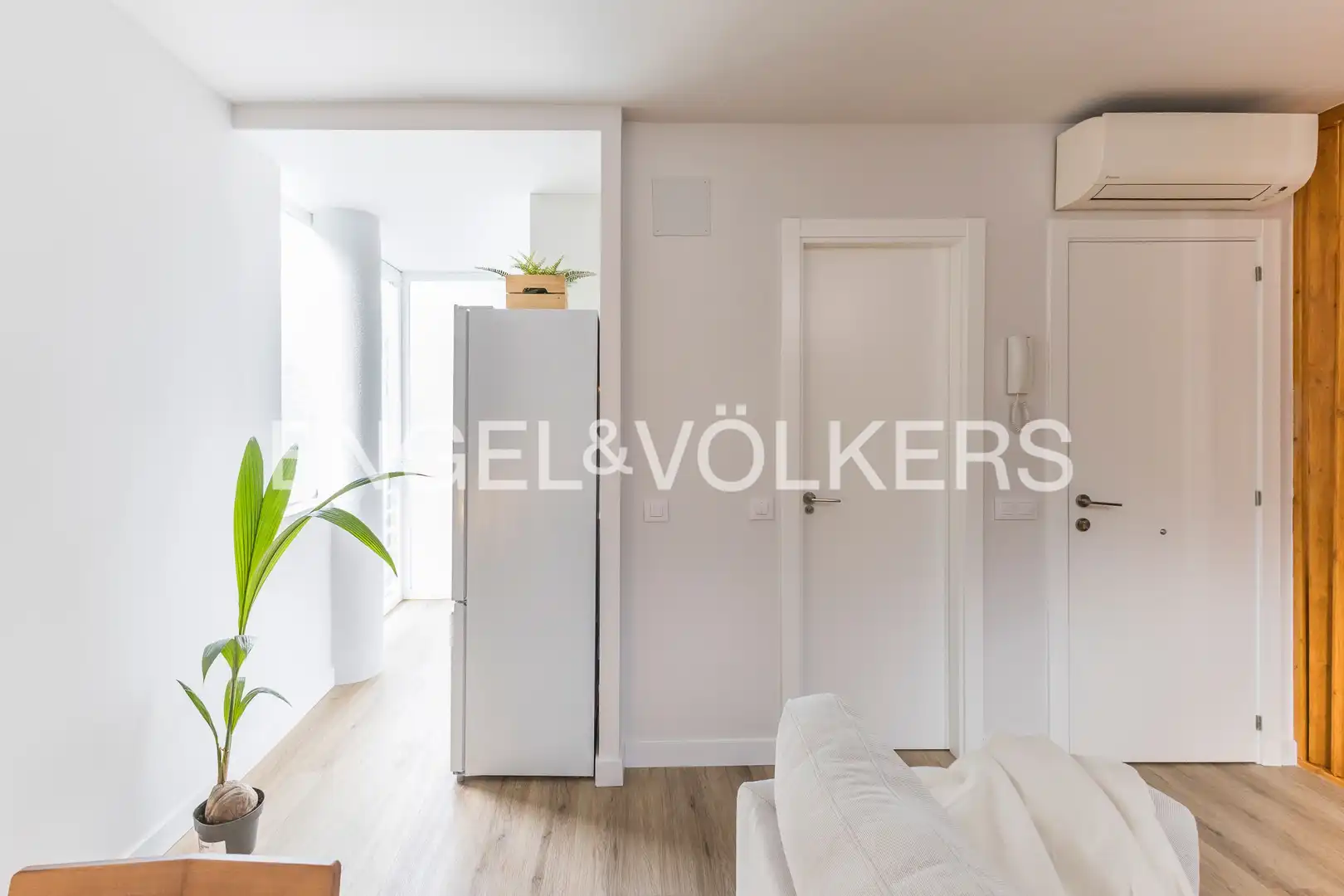 Appartement avec jardin à louer à Hortaleza, imagen 16