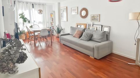 Foto 2 de Pis en venda a De la Gran Vía del Sureste, Ensanche de Vallecas - La Gavia, Madrid Capital