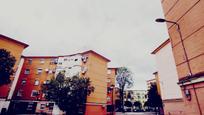 Vista exterior de Pis en venda en  Sevilla Capital amb Aire condicionat, Calefacció i Terrassa
