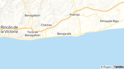 Photo 4 of House or chalet for sale in Benajarafe, Vélez-Málaga