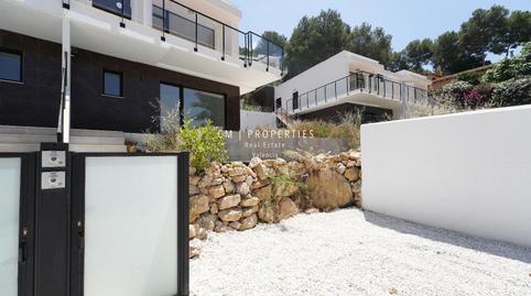 Photo 5 of Single-family semi-detached to rent in Bosque U12, El Bosque, Valencia