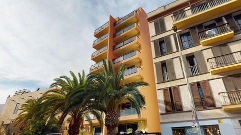 Foto 2 de Apartamento de alquiler en Zona Martiánez, Puerto de la Cruz