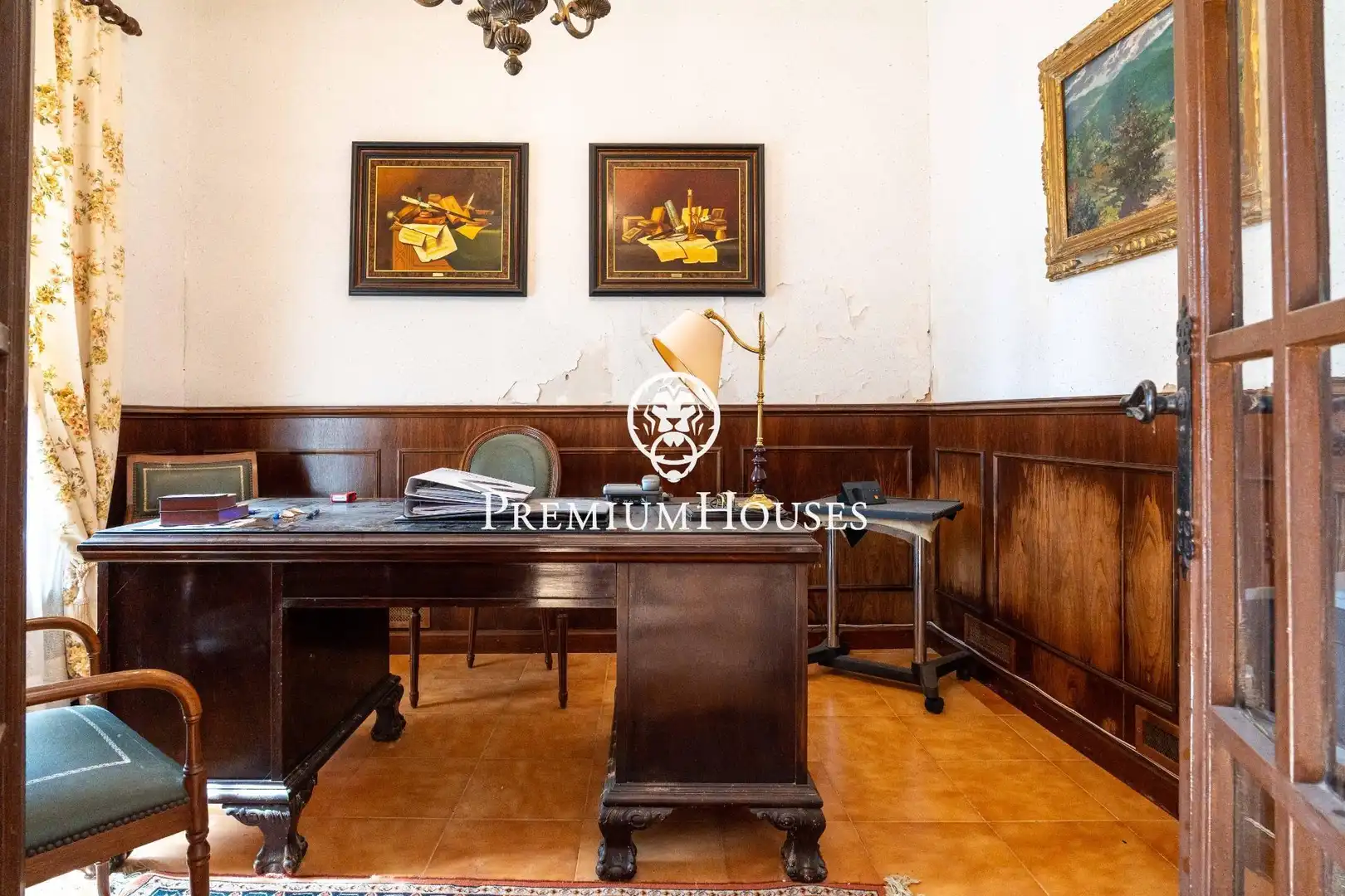 Casa rústica amb piscina en venda a CAL COLOMER-SANT MARÇAL, imagen 18