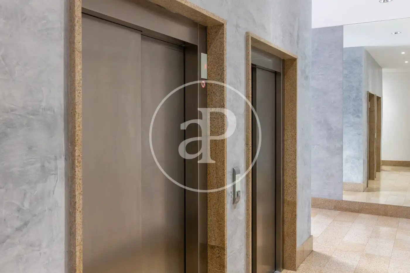 Piso con terraza en venta en Nord, imagen 46