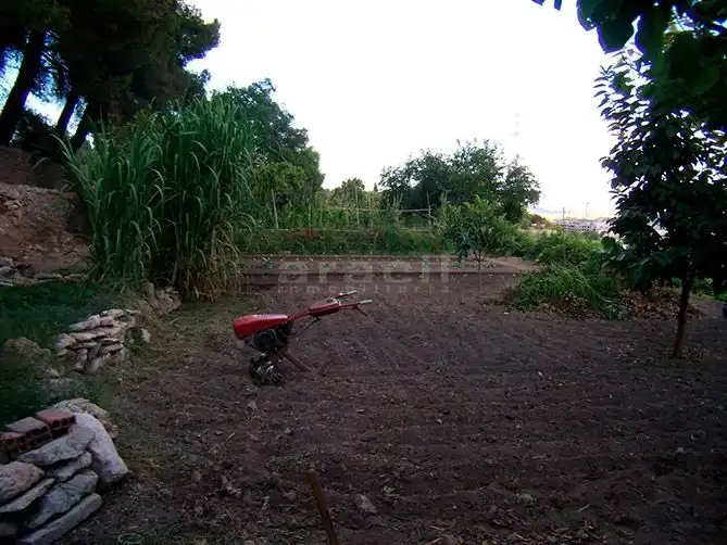 Appartamento con giardino in vendita a Partida Cotes Altes, imagen 12
