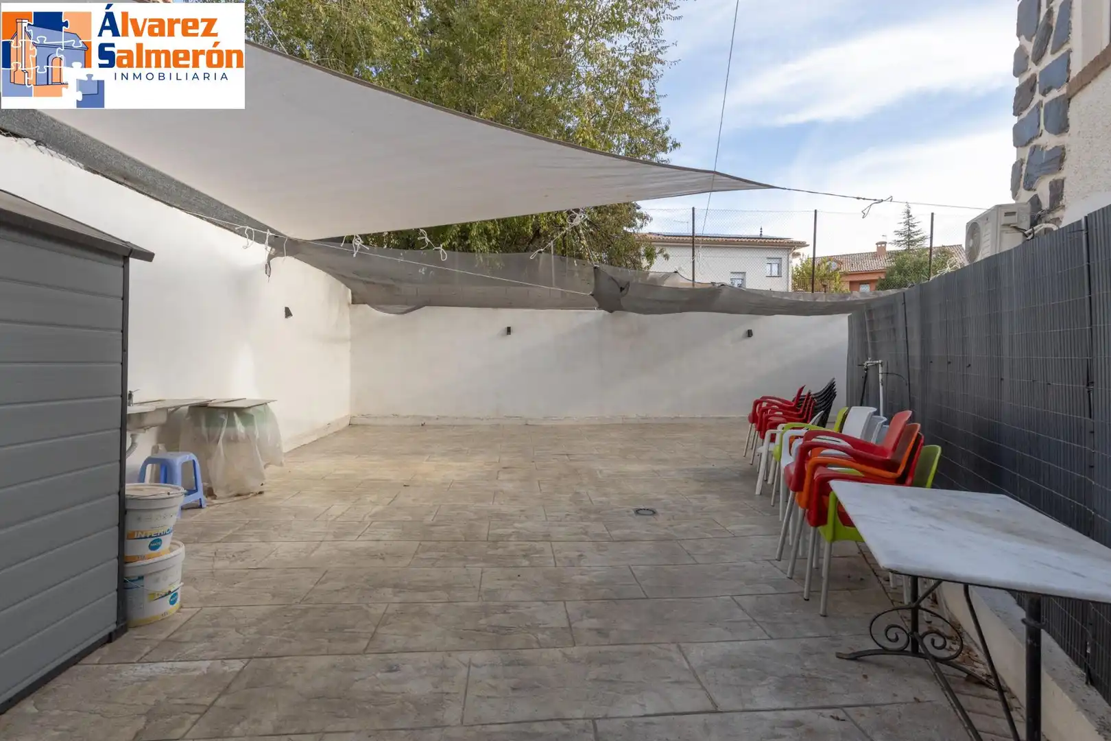 Flat for sale in Calle ROSA, imagen 26