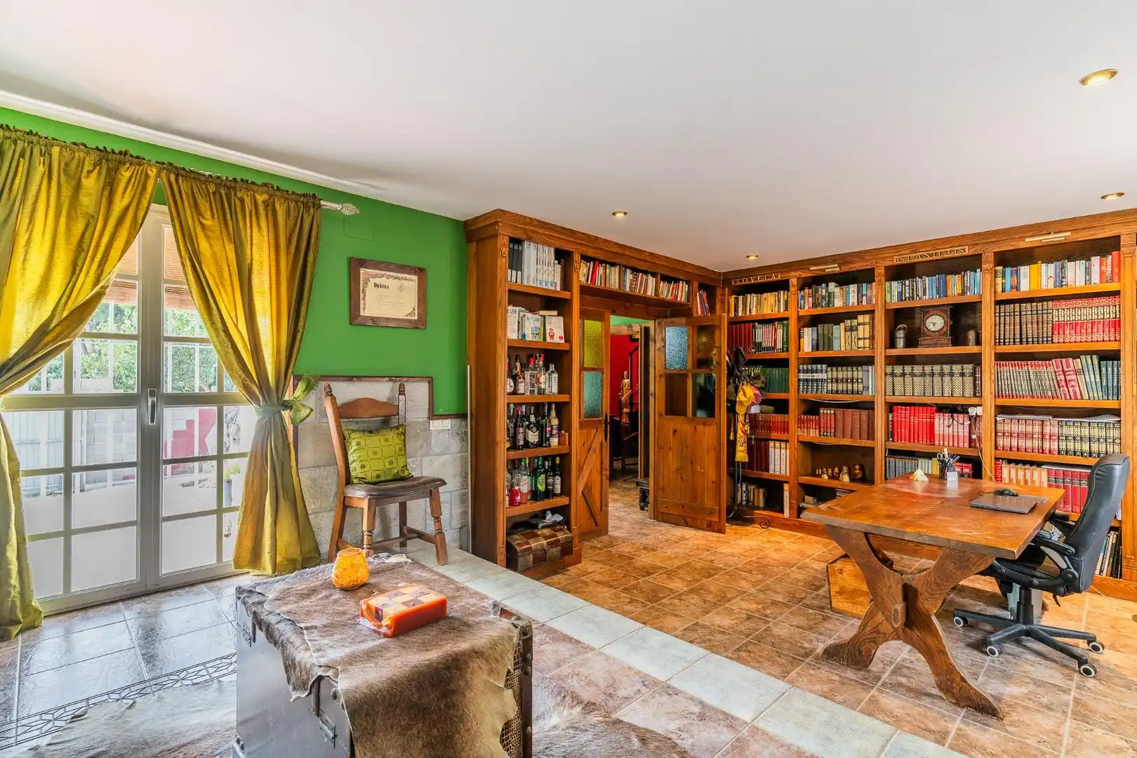 Casa o chalet en venta en Chiclana de la Frontera con Jardín privado, Trastero y Piscina