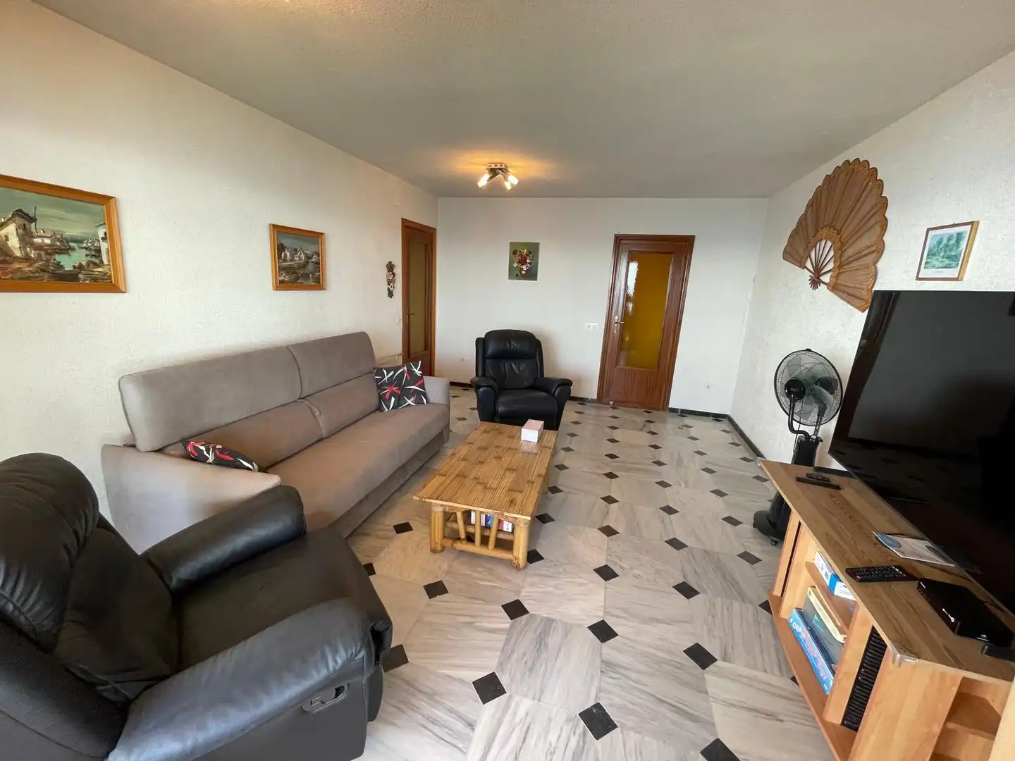 Piso en venta en Avinguda Alcoi, Playa Levante
