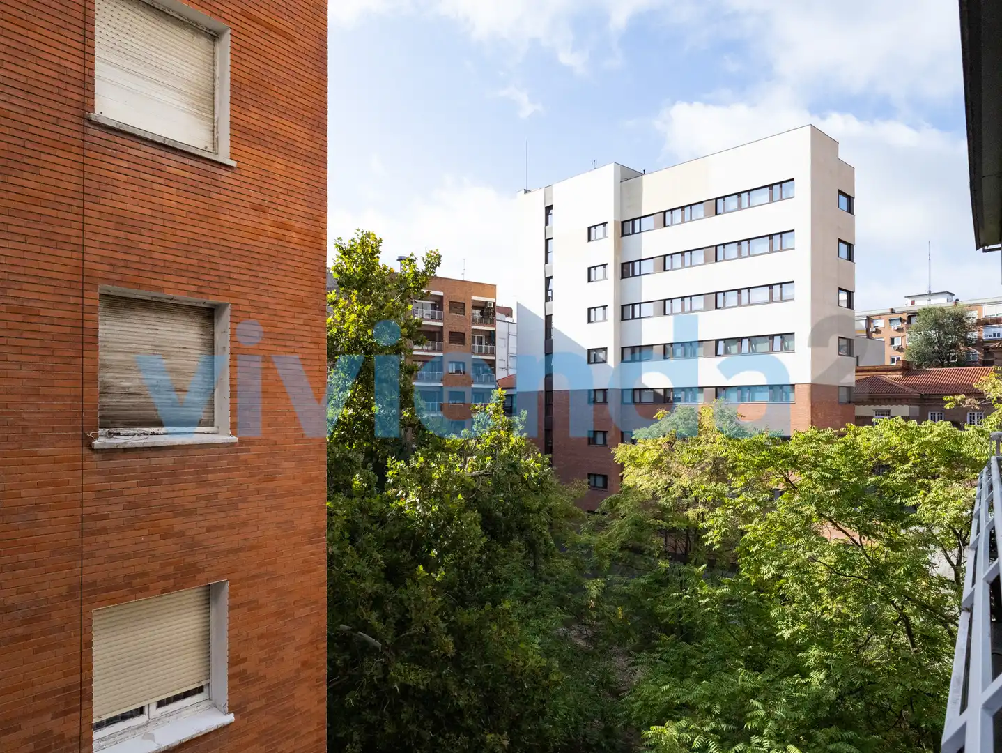 Flat with terrace for sale in Ramos Carrion, imagen 15