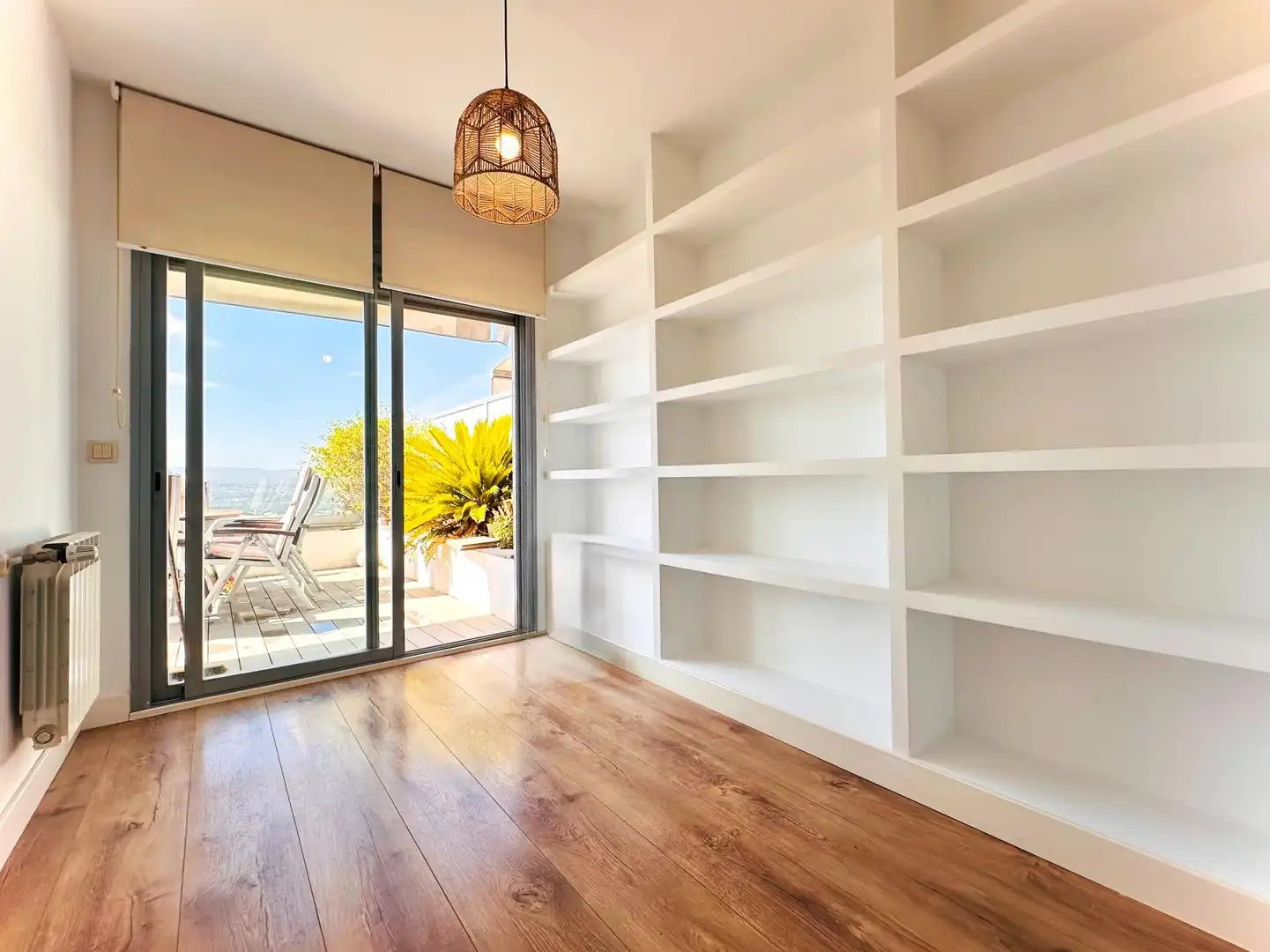 Reihenhaus mit Pool zur Miete in Calle Calle Padre Ferrer, imagen 16