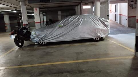 Photo 4 of Garage for sale in Avinguda Riera de Sant Cugat, 40, Font Pudenta, Barcelona