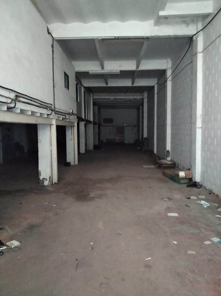 Nau industrial en venda en Bilbao 