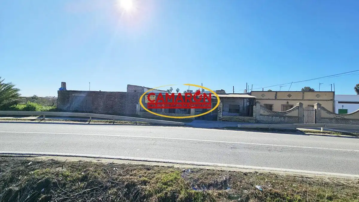 Casa rustica in vendita a Coria del Río, imagen 4