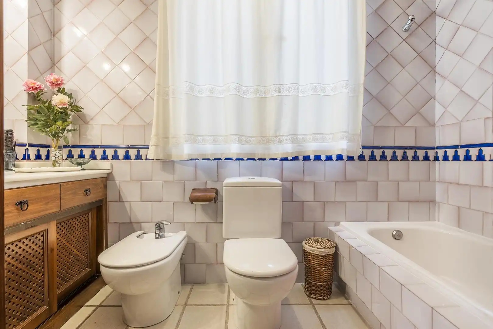 Chalet con terraza en venta en Calle Alamillos de San Cecilio 17B, imagen 20