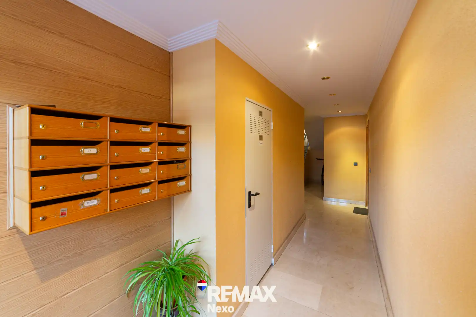Piso en venta en Medina del Campo con Calefacción, Trastero y Amueblado