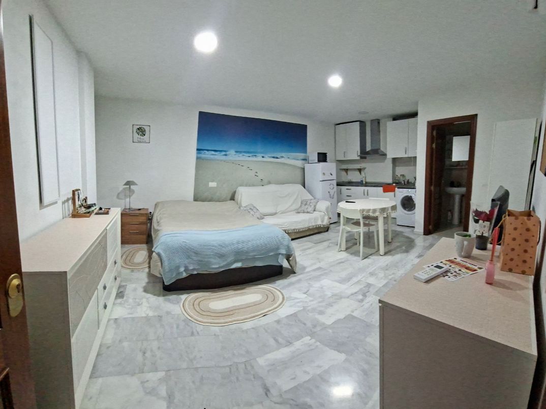 Bedroom of Office for sale in Málaga Capital