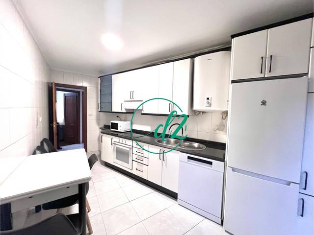 Piso en Alquiler en Posío