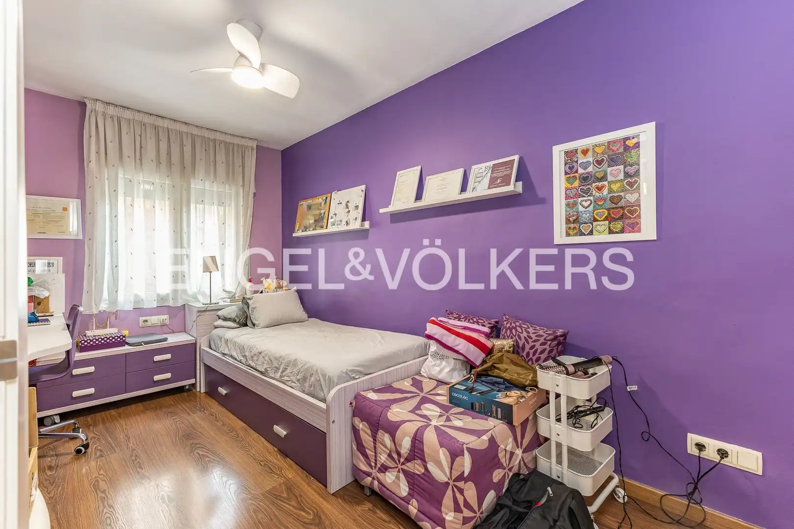 Adosado con terraza en venta en Carrer de Josep Renom, imagen 34