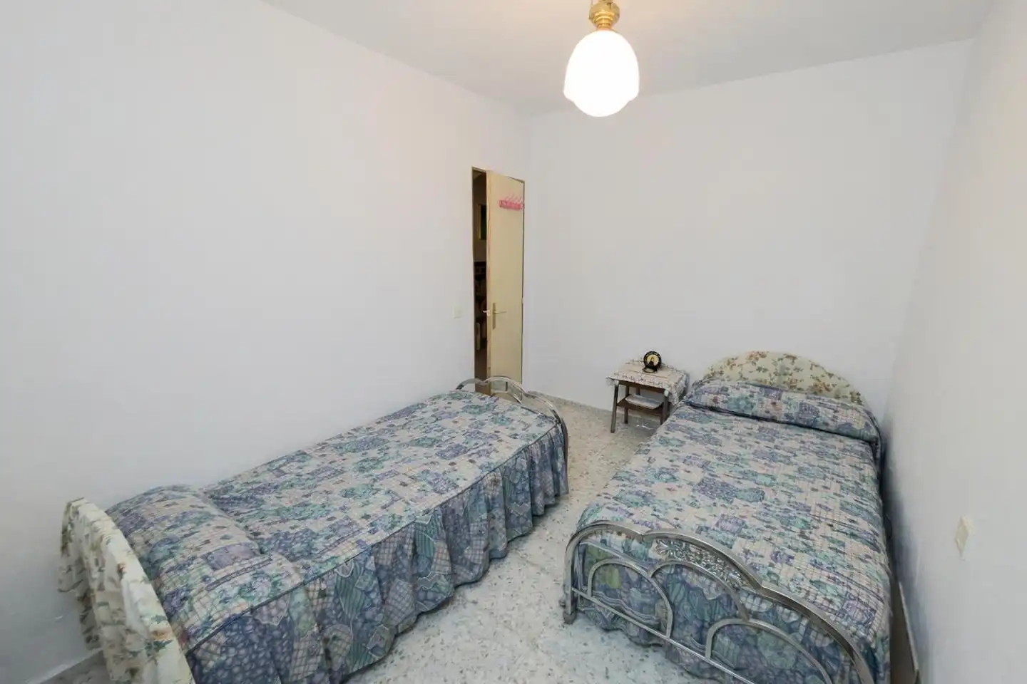 Habitación de Casa o chalet en venta en Trujillanos