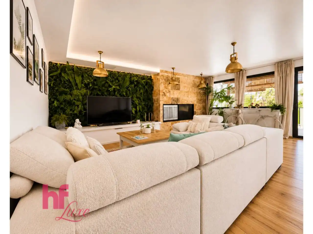 Detached house with pool for sale in Calle Serrallarga, imagen 12