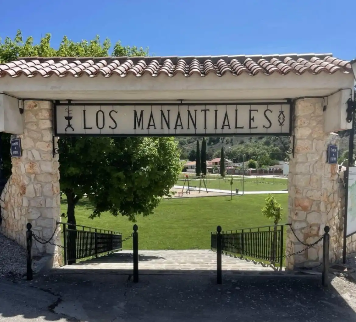Terrenos y solares en venta en Hontoba