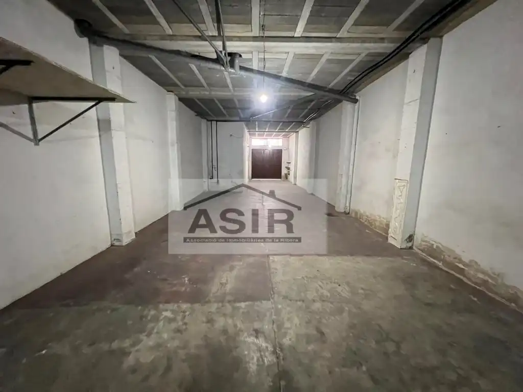 Gewerbefläche zum Verkauf in Calle Pare Marchena, imagen 26