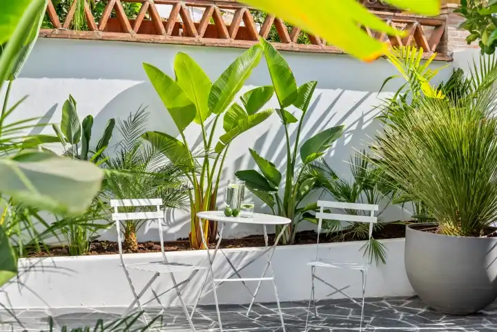 Casa a schiera con piscina in vendita a Nueva Andalucía, imagen 7