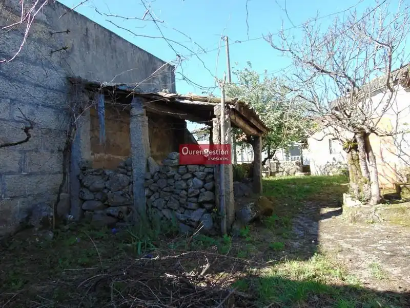Casa con terraza en venta en O Pereiro de Aguiar, imagen 12