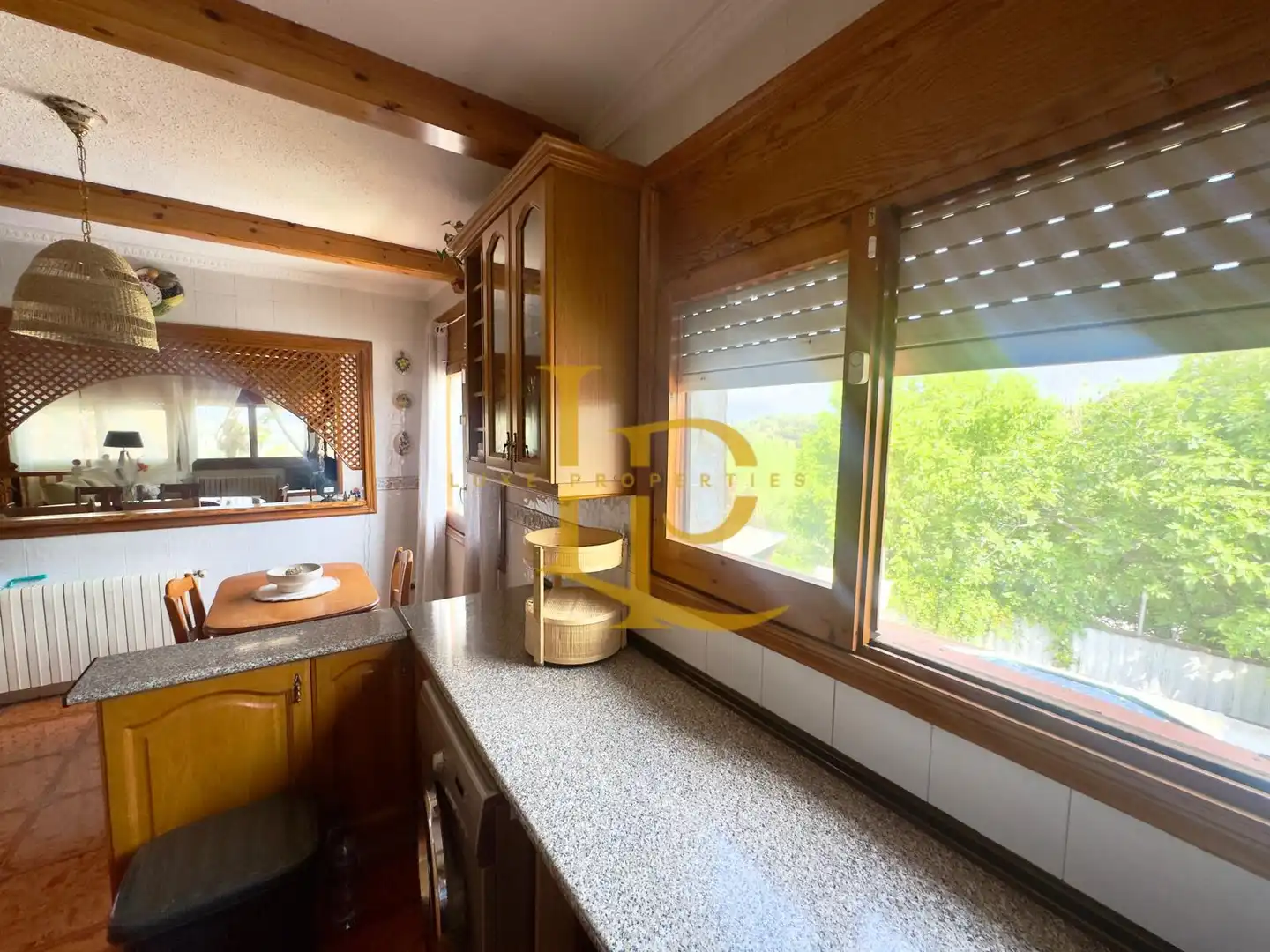Casa o xalet en venda a Passeig la Masia, Castellbisbal