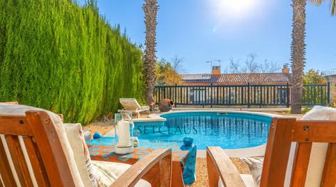 Foto 4 de Casa adosada en venta en Tiana, Barcelona