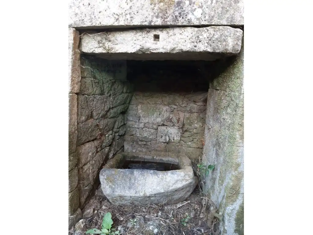 Casa en venda a Poblado Mazarelos-Vilar, imagen 15