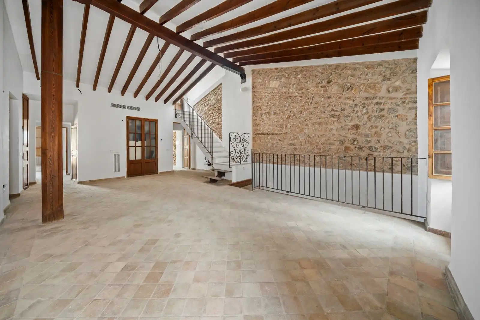 Maison mitoyenne avec terrasse à vendre à Selva, imagen 9