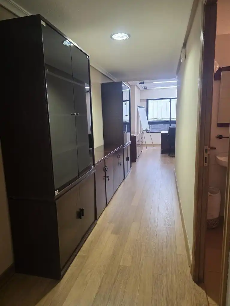 Ufficio con ascensore in affitto a Carrer Arquitecto Morell, imagen 15