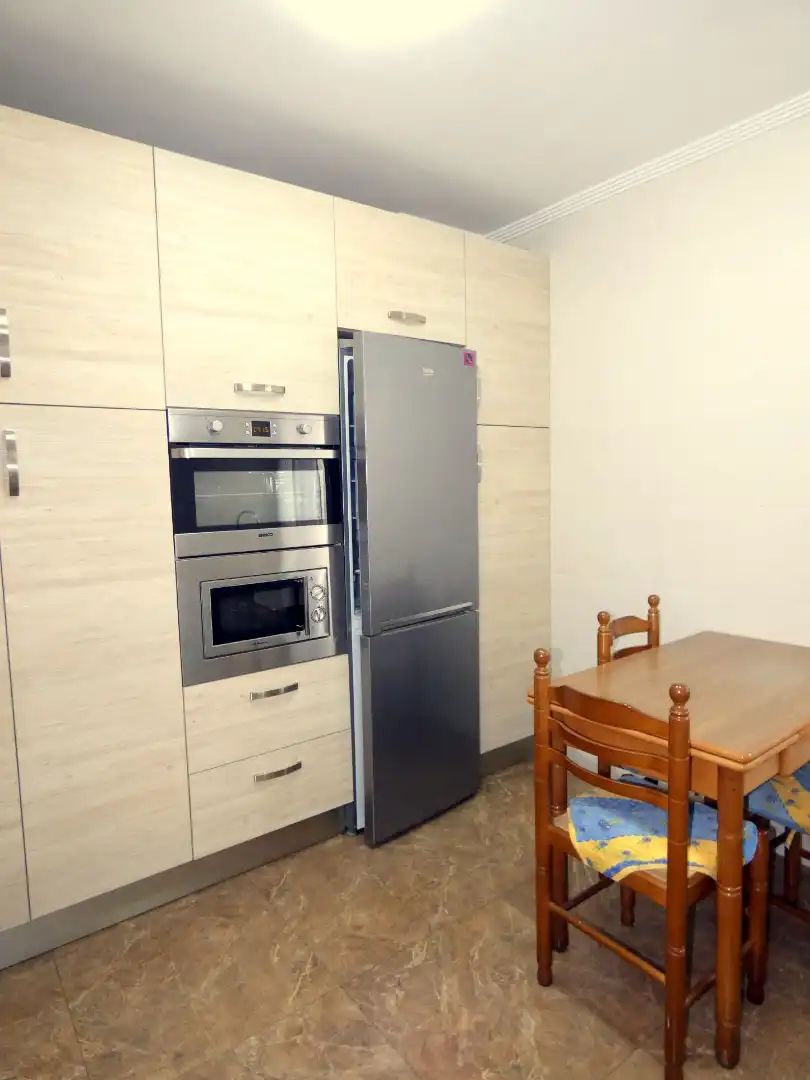 Appartamento con terrazza in vendita a De la Cosa Juan Kalea, imagen 20
