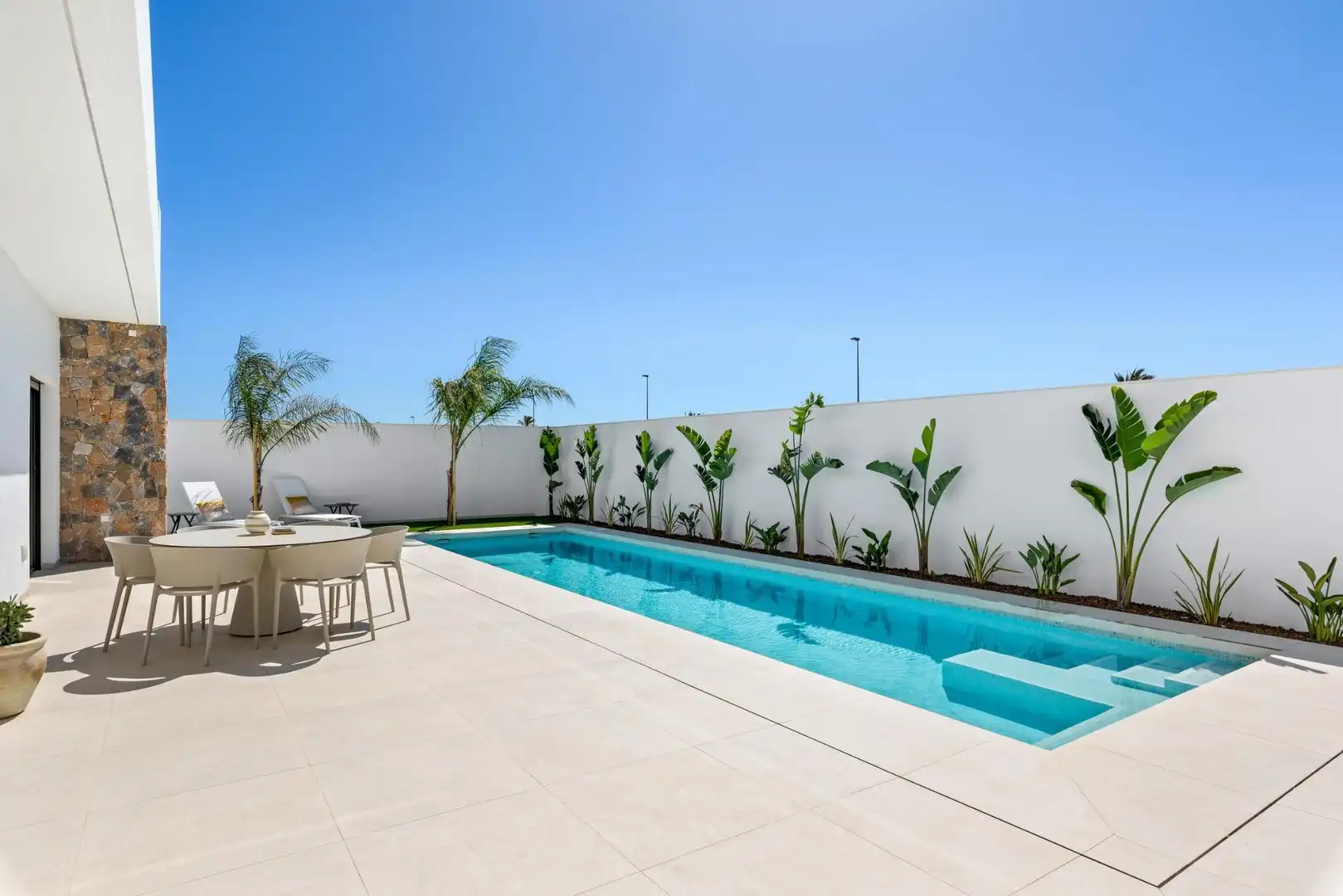 Villa avec piscine à vendre à Las Lomas de Rame - Bahía Bella, imagen 3