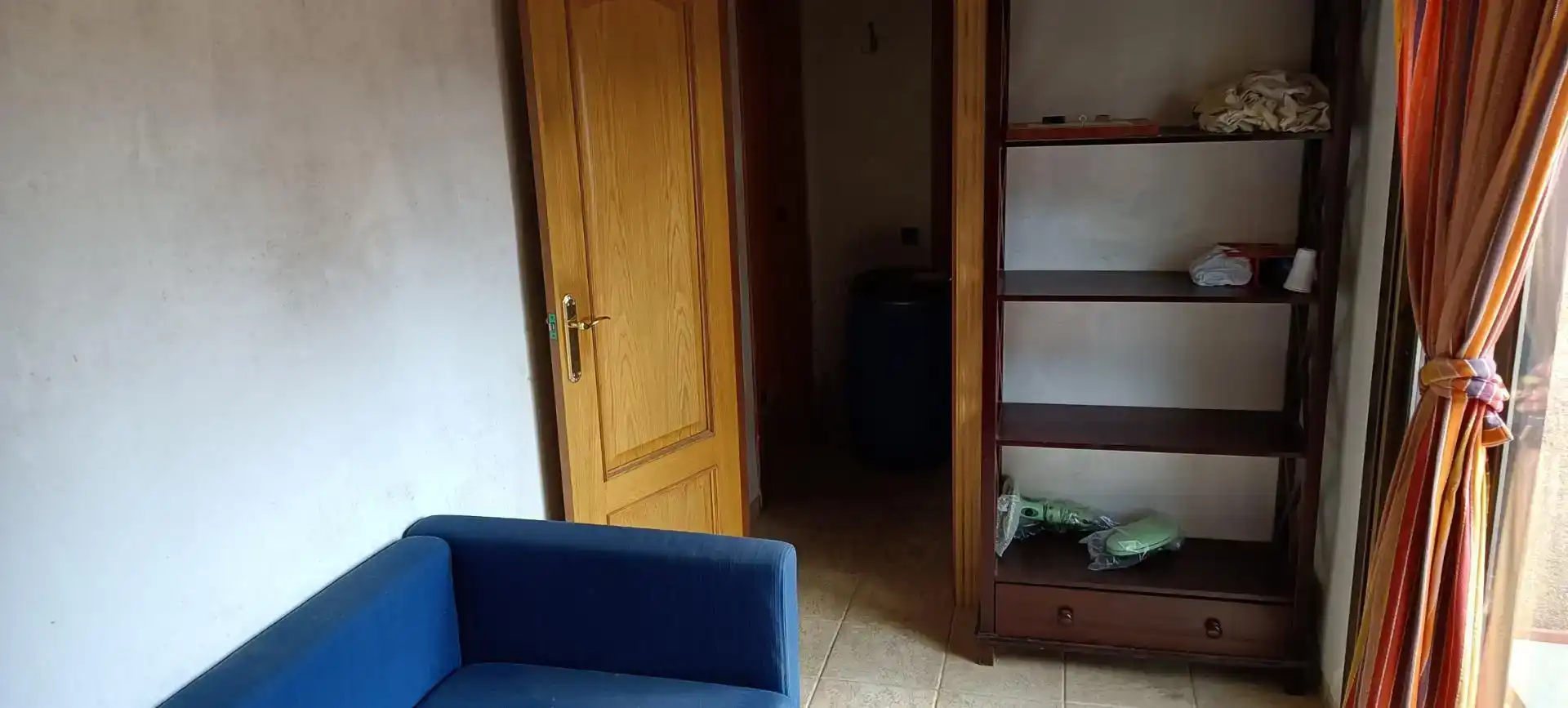Sala d'estar de Casa o xalet en venda en Torrelles de Llobregat amb Balcó