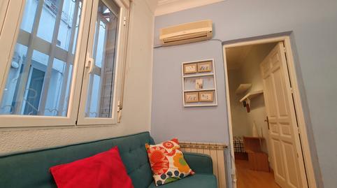 Photo 4 of Flat for sale in Calle del General Álvarez de Castro, Trafalgar,  Madrid Capital
